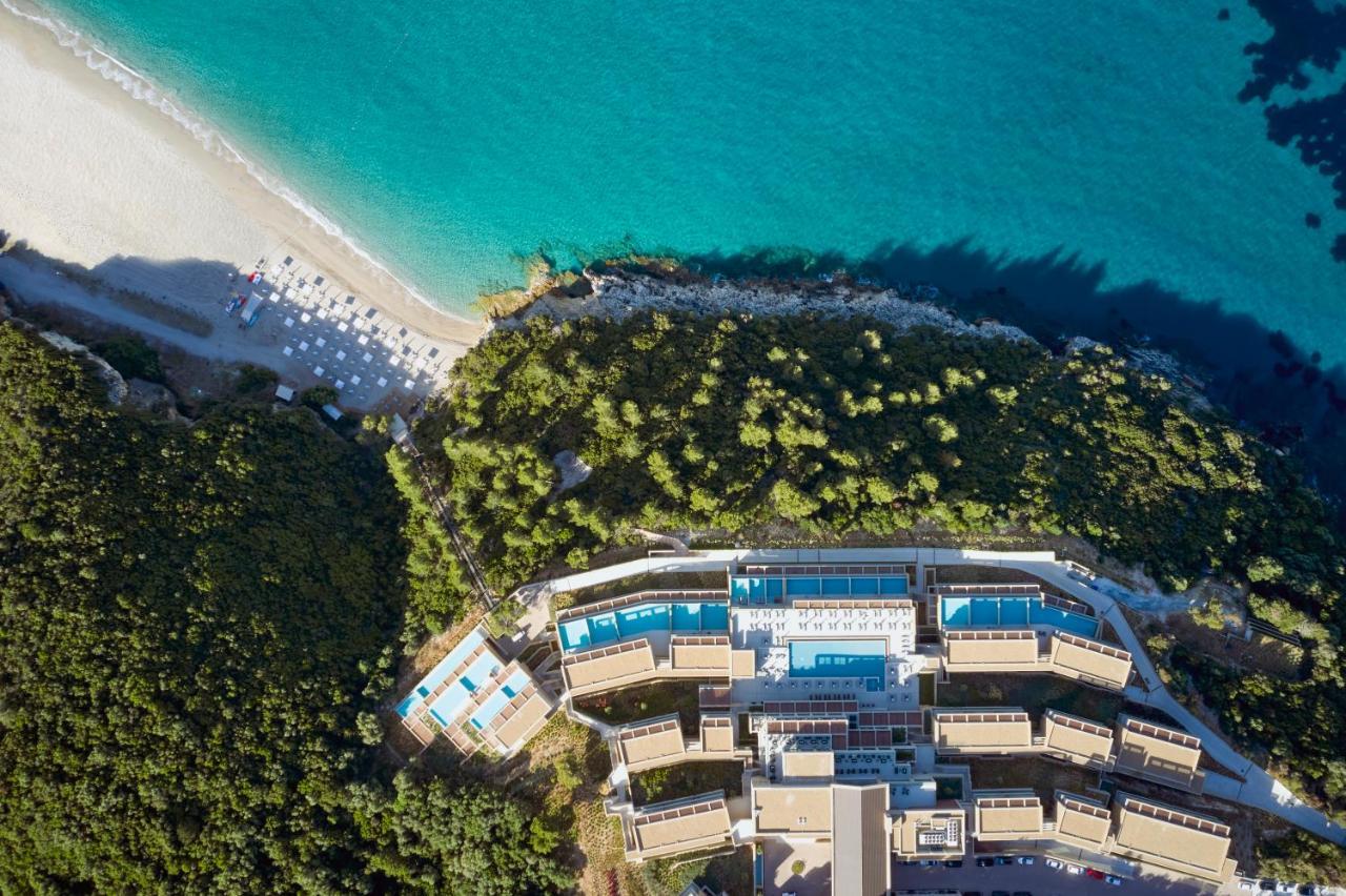 Elix, Mar-Bella Collection Hotel Perdika  Exterior photo