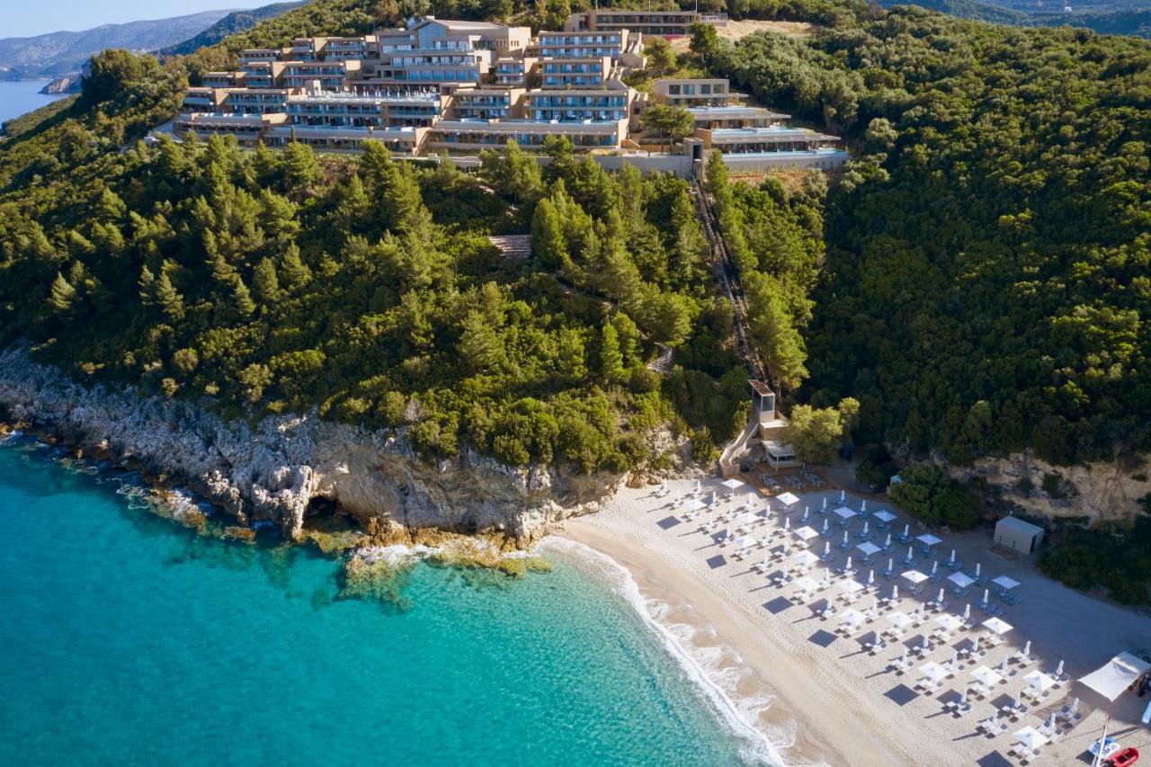 Elix, Mar-Bella Collection Hotel Perdika  Exterior photo