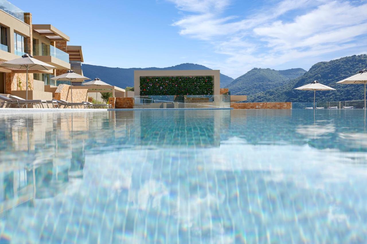 Elix, Mar-Bella Collection Hotel Perdika  Exterior photo