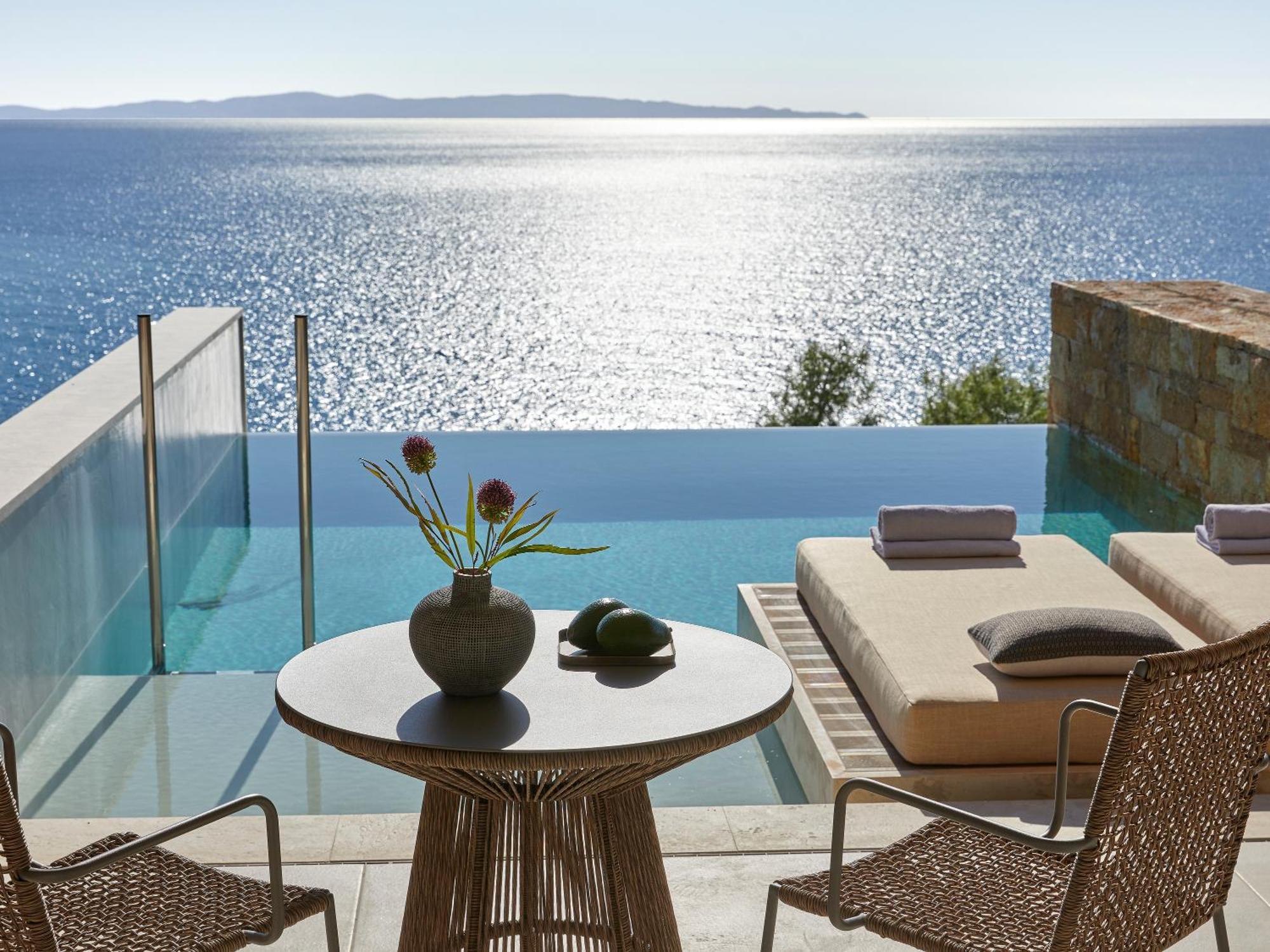 Elix, Mar-Bella Collection Hotel Perdika  Exterior photo